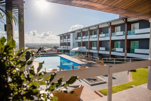 Hotel Village Premium Caruaru in Καρουαρου