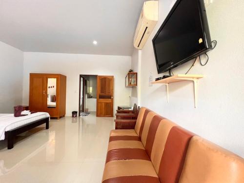 Facilities, พิณทอง รีสอร์ท in Klong Thom