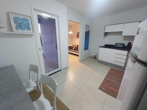 Apartamento 2 Quartos Pé na Areia - image 5