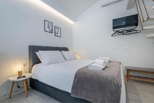Passaggio studio, Città di Corfù (foto 3)