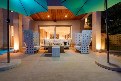 Villa Casa Del Mare - image 4