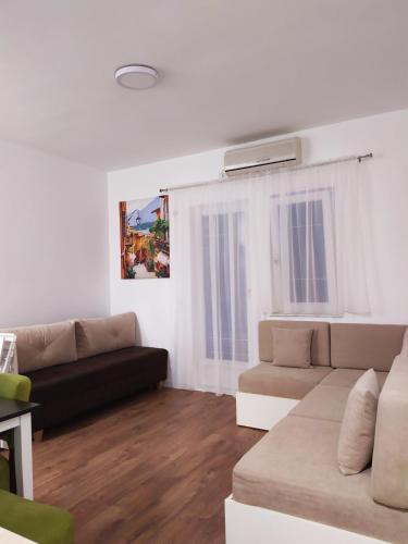 B&B Herceg Novi - Studio Petlja - Igalo - Bed and Breakfast Herceg Novi