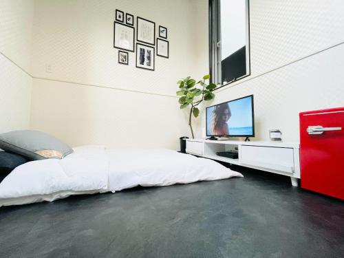 Alo BnB 4 - Near KABUKICHO, SHINJUKU, SHINOKUBO, SHIBUYA - Self check-in