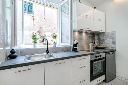 Passaggio studio, Città di Corfù (foto 6)