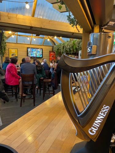 The Copper Still Bar - image 6