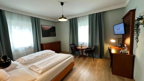 Hotel Sonnenbichl - image 10