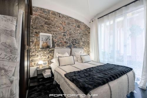 Portofino Luxury Front Marina by PortofinoVip in פורטופינו
