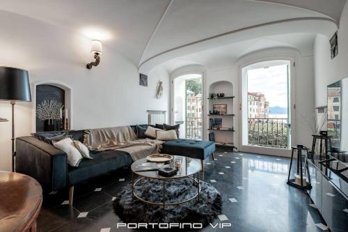 Portofino Luxury Front Marina by PortofinoVip in פורטופינו