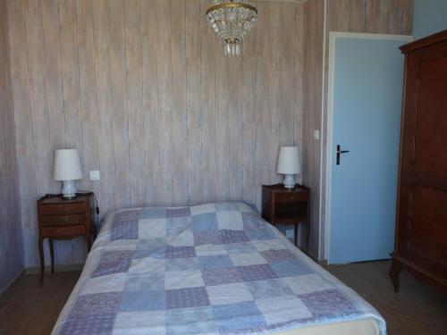 Maison L'Aiguillon-sur-Mer 3 pièces 6 personnes - FR-1-476-23 - main image