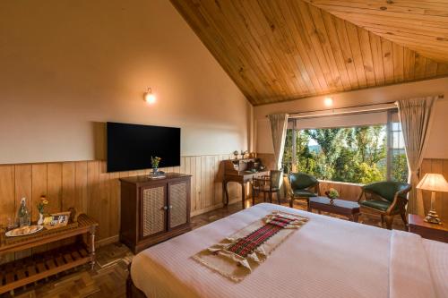 Willow Hill by Nature Resorts and Stays, Ooty (fotografie 3)