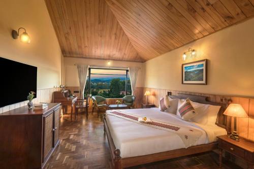 Willow Hill by Nature Resorts and Stays, Ooty (fotografie 6)