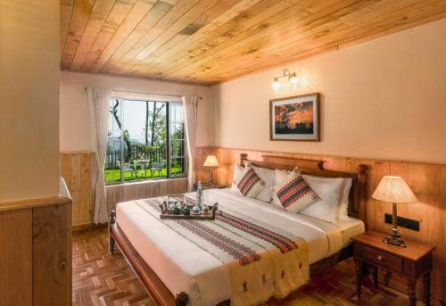 Willow Hill by Nature Resorts and Stays, Ooty (fotografie 7)