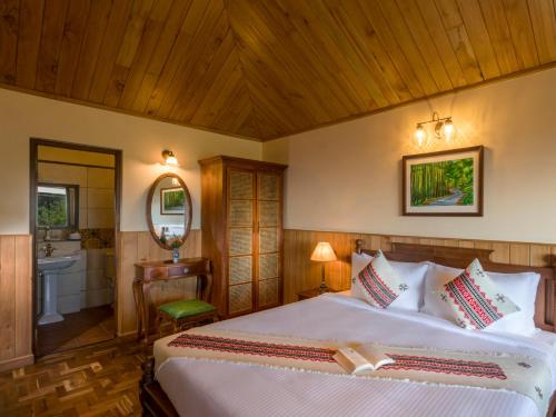Willow Hill by Nature Resorts and Stays, Ooty (fotografie 9)