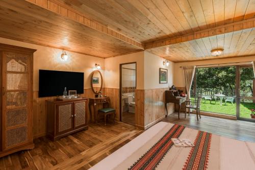 Willow Hill by Nature Resorts and Stays, Ooty (fotografie 10)