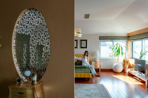 Villa Casa Del Mare - image 11