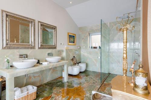 Villa Casa Del Mare - image 6