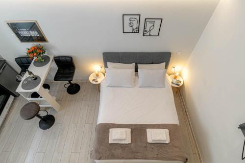 Passaggio studio, Città di Corfù (foto 9)