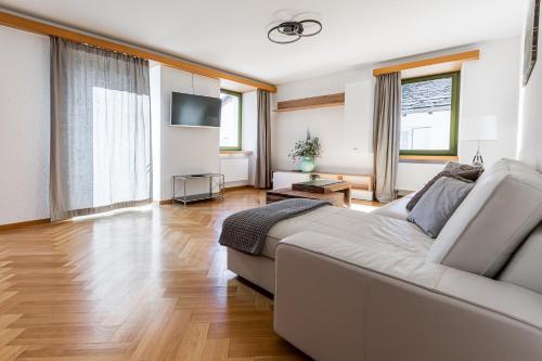 Casa Bernina in Poschiavo, Schweiz