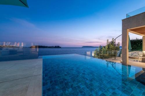 Villa Casa Del Mare - Accommodation - Dubrovnik