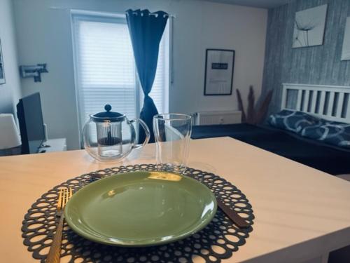 Schickes Appartement in Wuppertal-Ronsdorf Whg. 66, Wuppertal (zdjęcie 4)