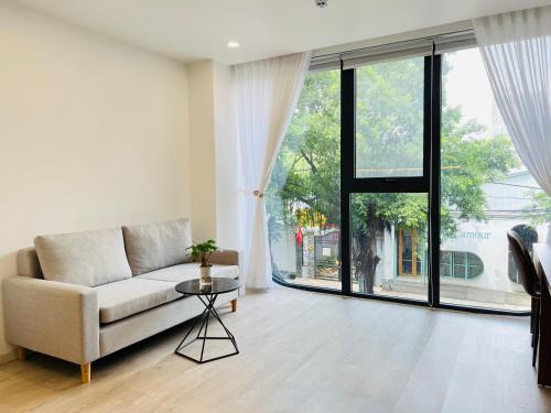 Amanda Boutique -Serviced Apartment - Hotel Bình Dương