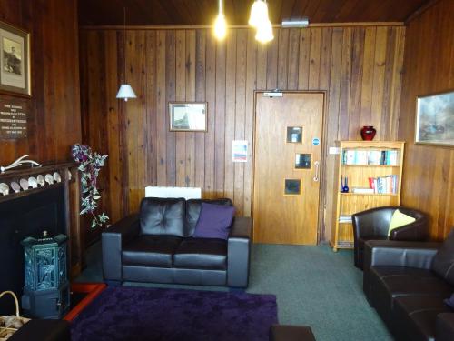 Gairloch Sands Youth Hostel