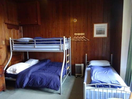 Gairloch Sands Youth Hostel