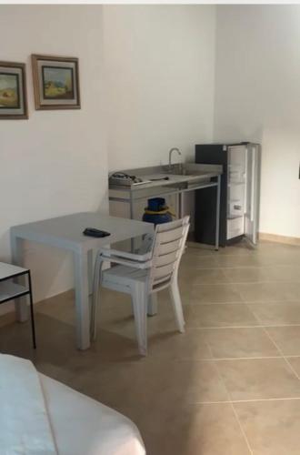 APARTAMENTO NECOCLI