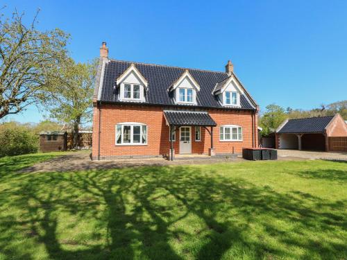 Teasel Cottage