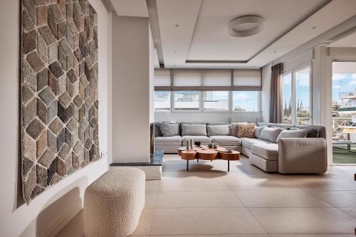 Elaia Luxury Selections Opal, Atény
