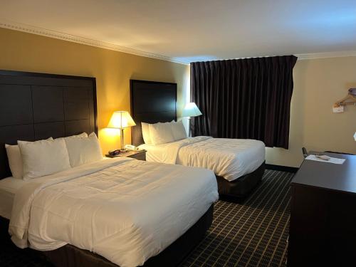 MainStay Suites Ozona I-10