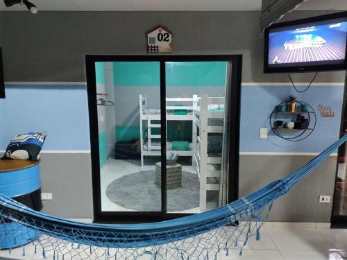 Hostel Quintal de Casa