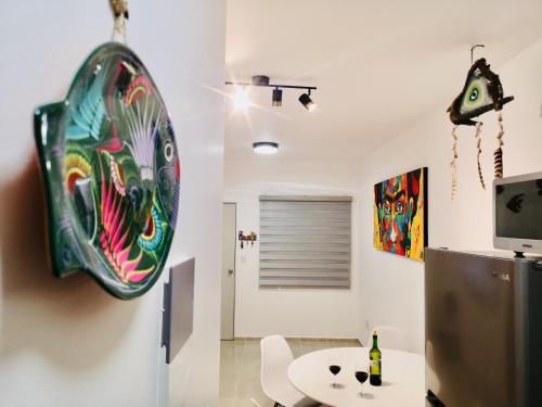 Mayakoba Cozy 2-bedroom apartment with amenities - image 4