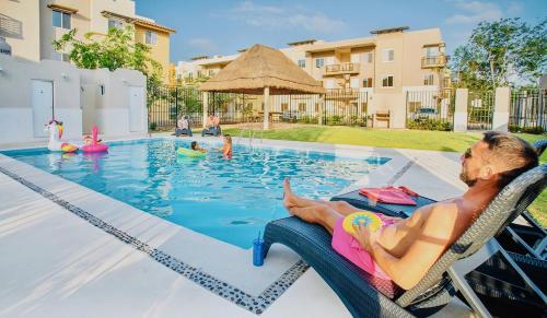 Mayakoba Cozy 2-bedroom apartment with amenities - image 3