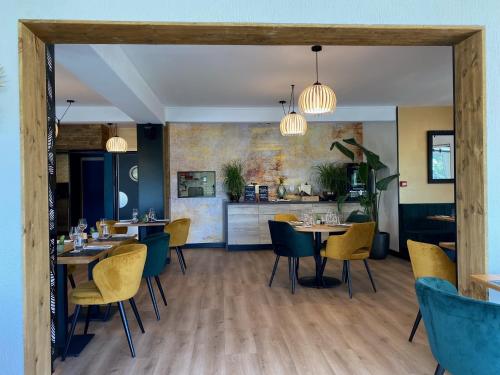 Restaurant, Urban Style Cannes Mouans-Sartoux in Mougins