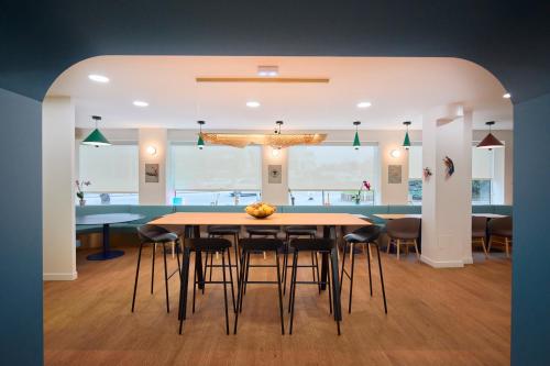 ibis Paris Poissy - image 9