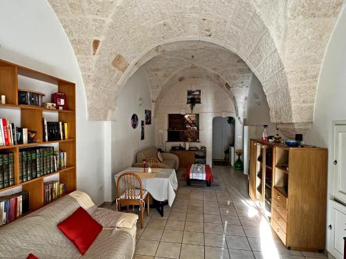 LA CASETTA in puglia