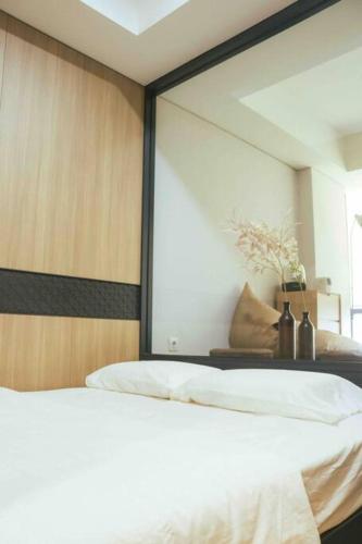 Peaceful 1BR Japanese Style Apartment Alam Sutera