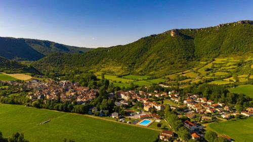 Domaine Du Roc Nantais