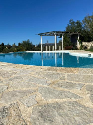 Villa in Corfu with Pool Amazing Views - The Grove, Agios Ioannis (zdjęcie 6)