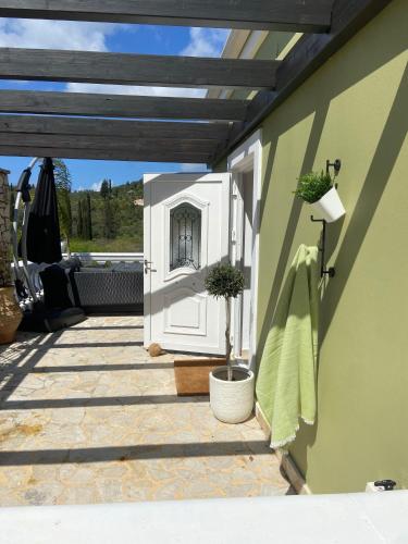 Villa in Corfu with Pool Amazing Views - The Grove, Agios Ioannis (zdjęcie 9)