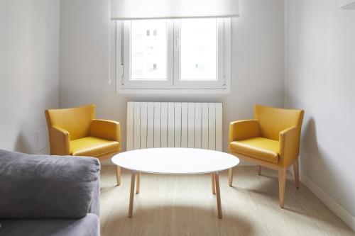  Aiztondo - Basque Stay in San Sebastián