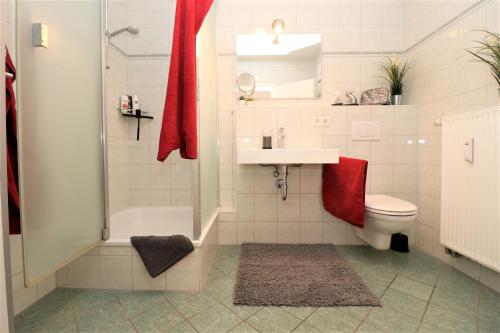 Apartment with Terrace image 3