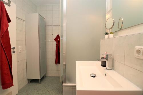 Apartment with Terrace image 2