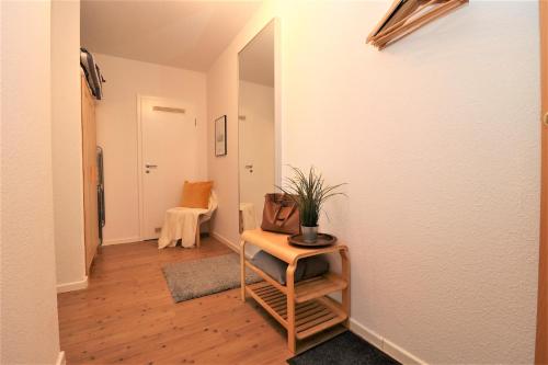 Apartment with Terrace image 1