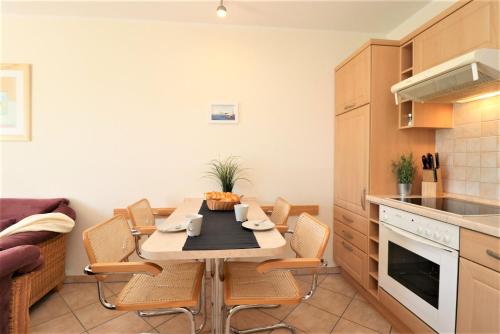 Apartment with Balcony image 10