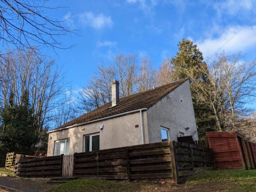 Three-Bedroom Bungalow