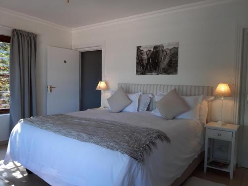 Catch the breeze in ريكسفورد