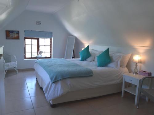 Catch the breeze in ريكسفورد