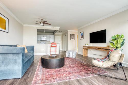 CozySuites 800 Tower 1BR with gym! 16 in Louisville, USA